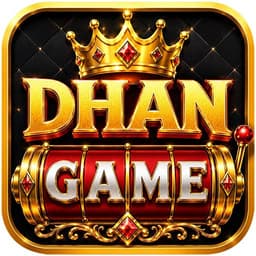 Dhan Game app icon