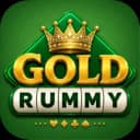 Gold Rummy icon