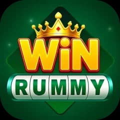 Win Rummy app icon
