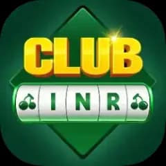 Club INR app icon