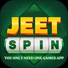 Jeet Spin app icon