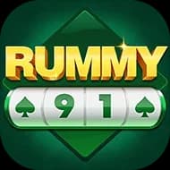 Rummy 91 app icon