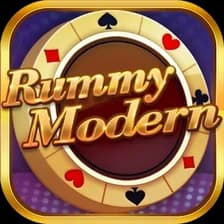 Rummy Modern app icon