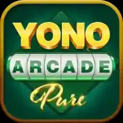 Yono Arcade app icon