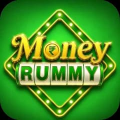 Money Rummy app icon